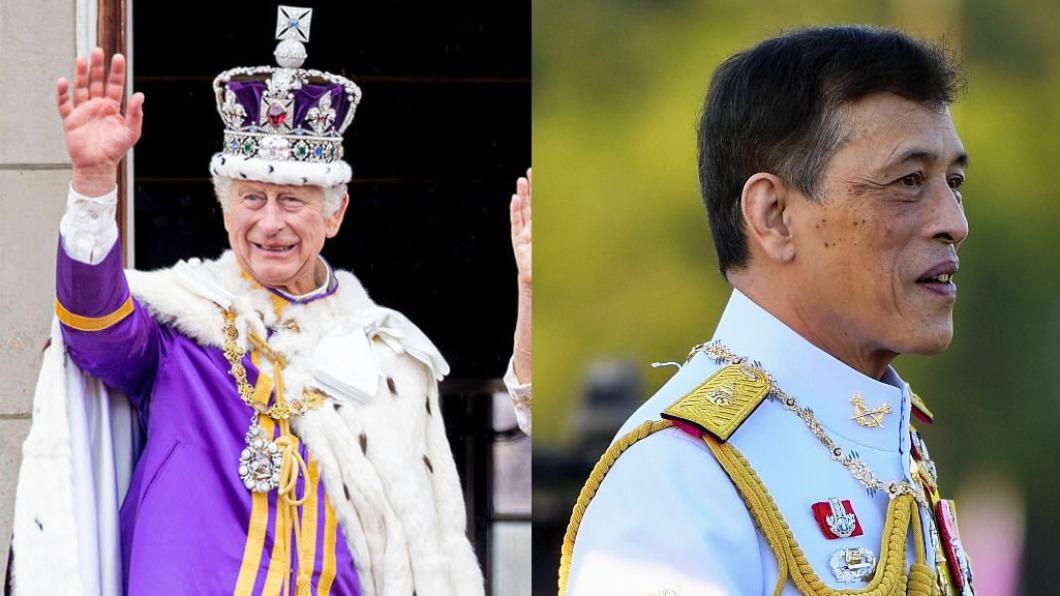 比英王還富!「他」後宮風波不斷 盤點全球王室財富排行