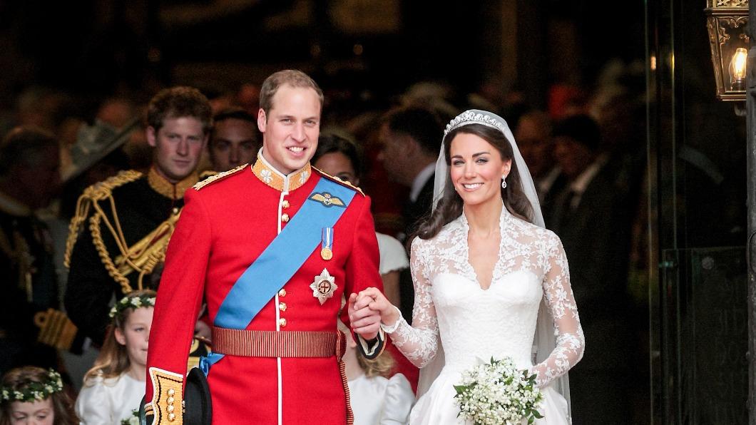 威廉王子位列第20名。(圖/翻攝自 推特@KensingtonRoyal)