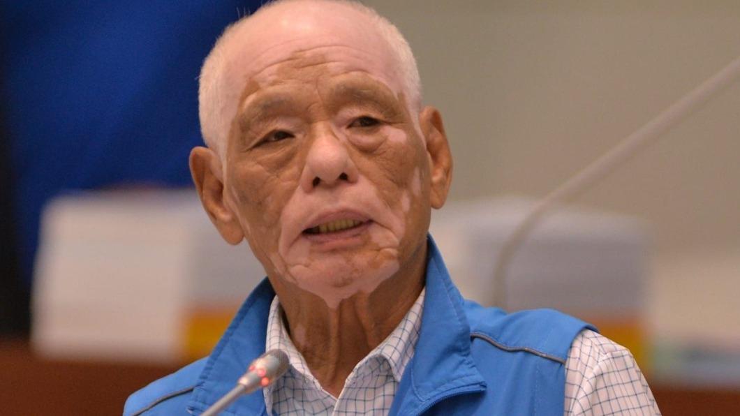 快訊/9連霸前議員「心肌梗塞」搶救不治 享壽75歲