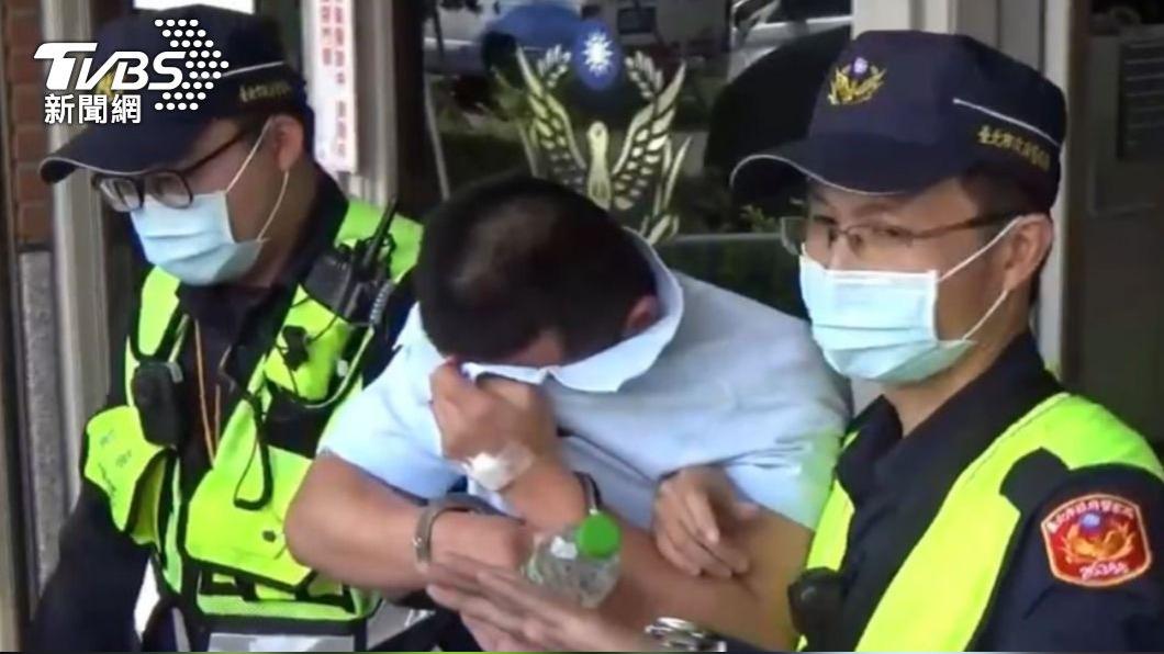 「德東飆車王」釀1死2重傷 開庭嗆法官:重判就安樂死