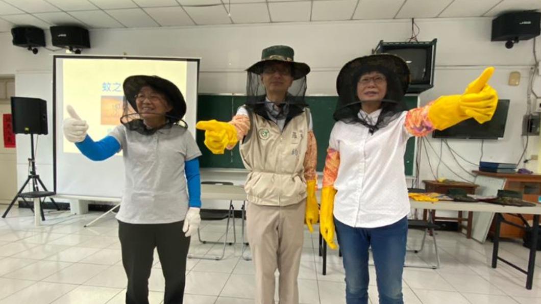 痛到骨子裡!「這病」得過就不敢再得 羅一鈞南下親揭防疫重點