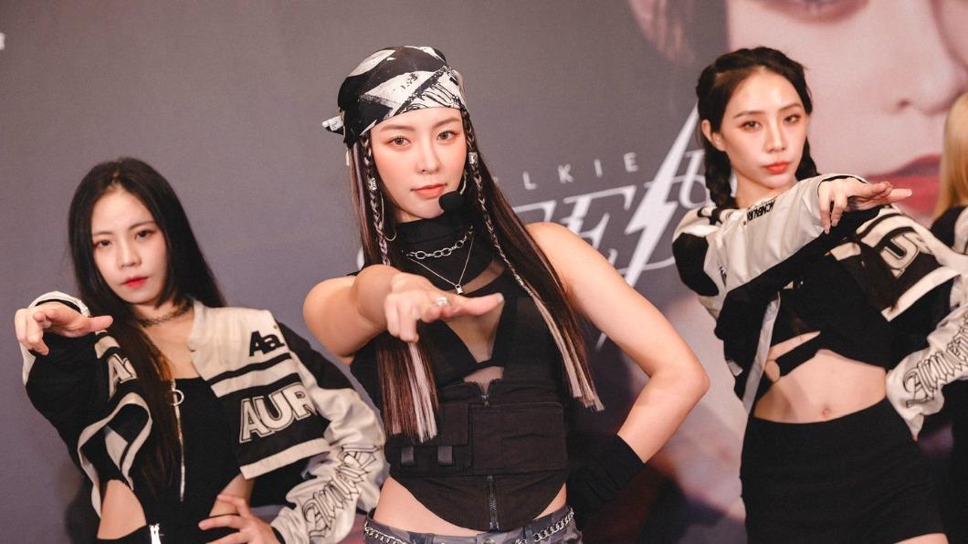 刪光子瑜合照被罵翻! 莊錠欣來台首發聲「閨密情內幕全說了」