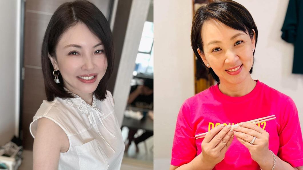 群創處長偷吃3人妻「抖性愛細節」！何如芸斬婚有感　吐8字一針見血