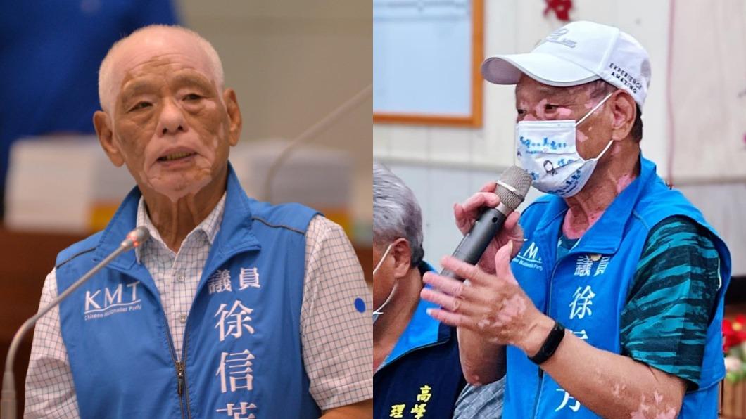 天熱也好發！竹市前資深議員心肌梗塞病逝　「7警訊」別輕忽