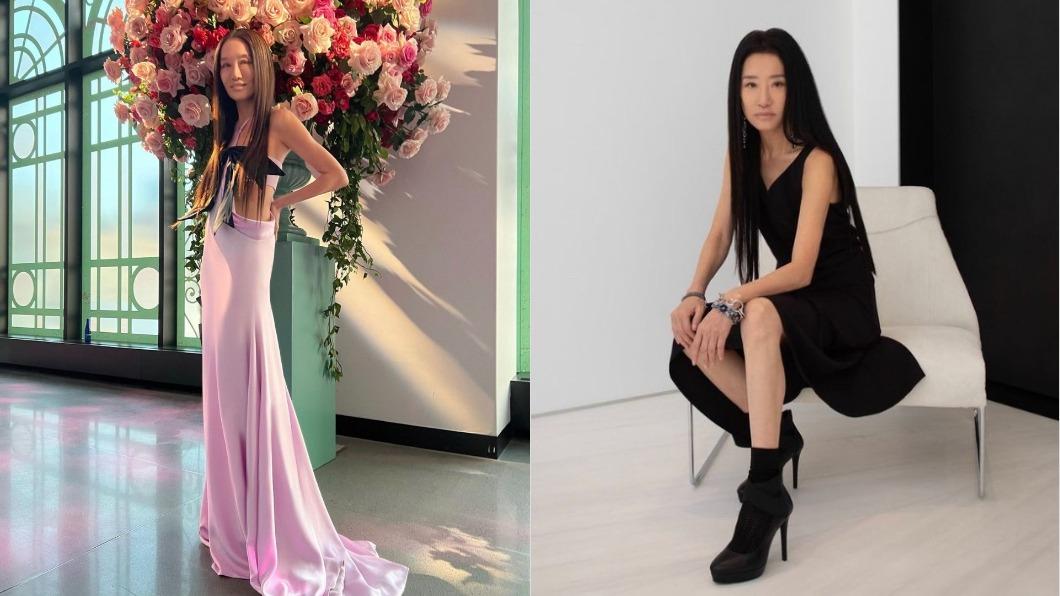 不老傳奇!74歲婚紗女王Vera Wang 曝凍齡4秘訣