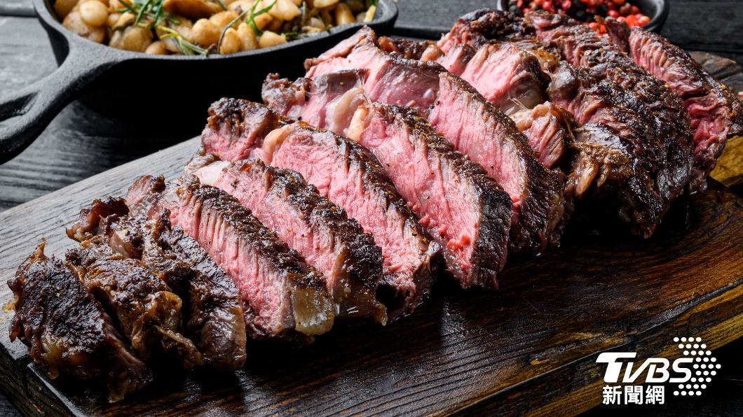 補充蛋白質能防止肌肉流失。(示意圖/shutterstock達志影像)