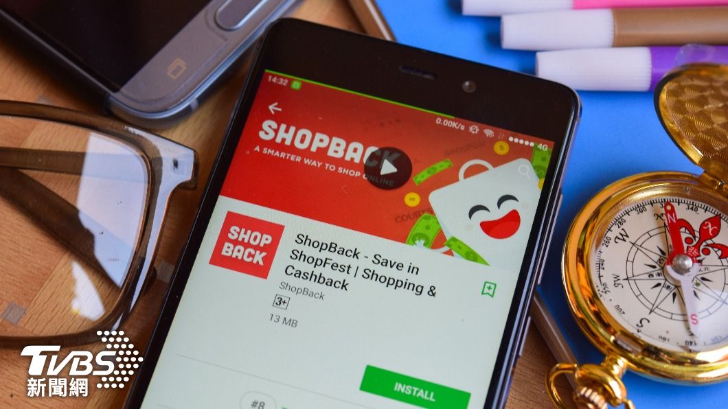 業務拓展過快碰壁　現金回饋網Shopback裁員近2百人