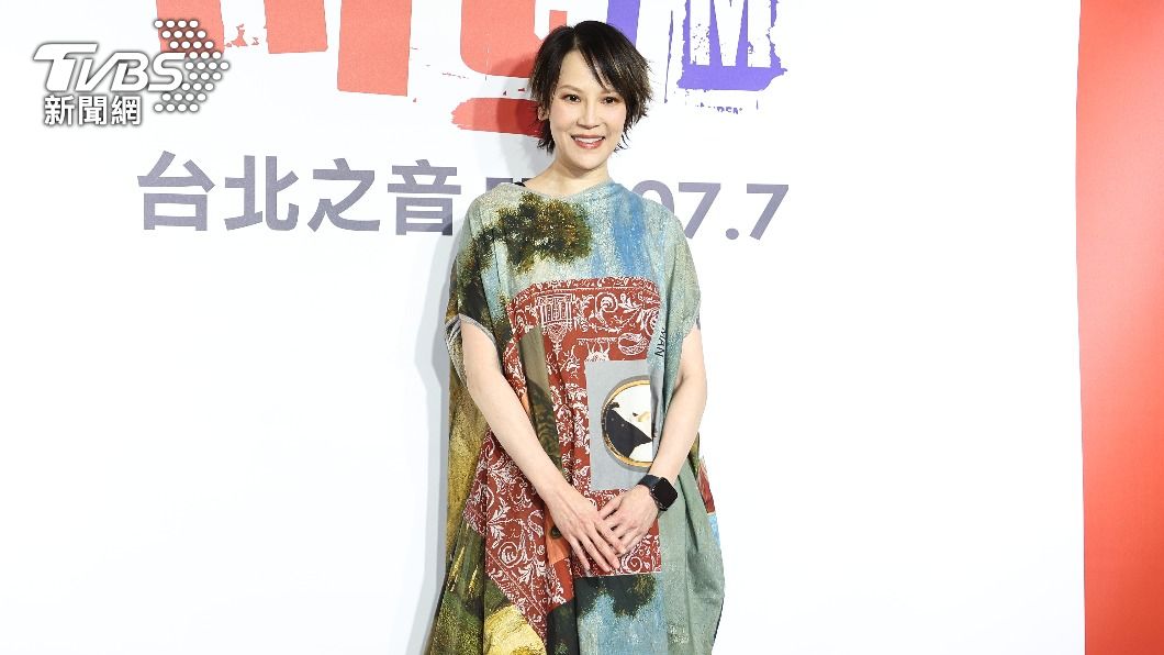 楊乃文認單身變外貌協會　自爆「有4、5個觀察對象」