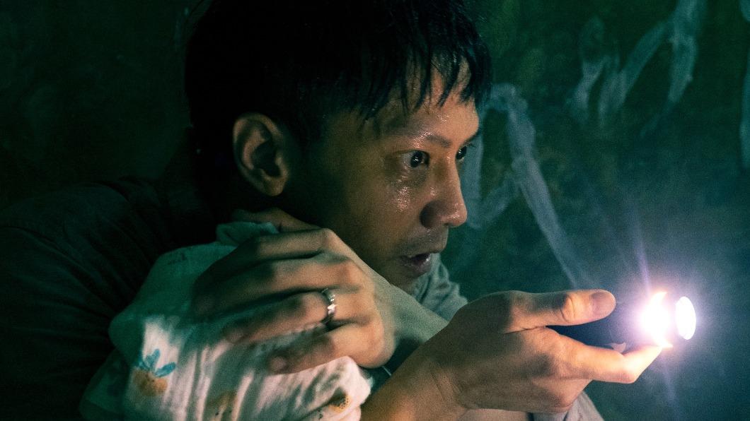 《粽邪3》鬼門開揪700人試膽 「最恐怖母子檔」嚇到觀眾不敢合影