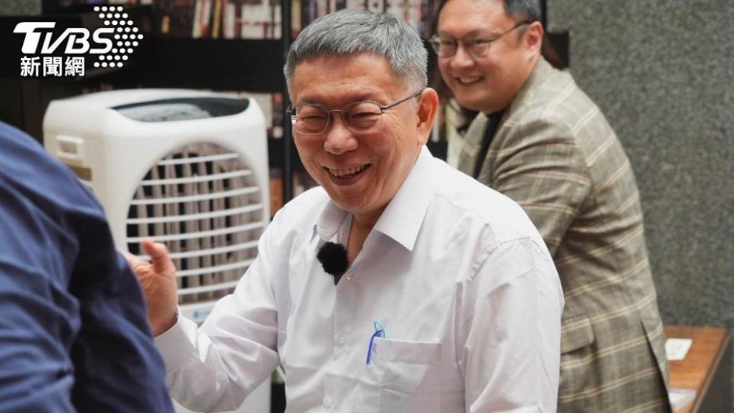 黨部變「堂口」?邱顯智揭民眾黨雲林黨部染黑 執行長斥:選舉操作