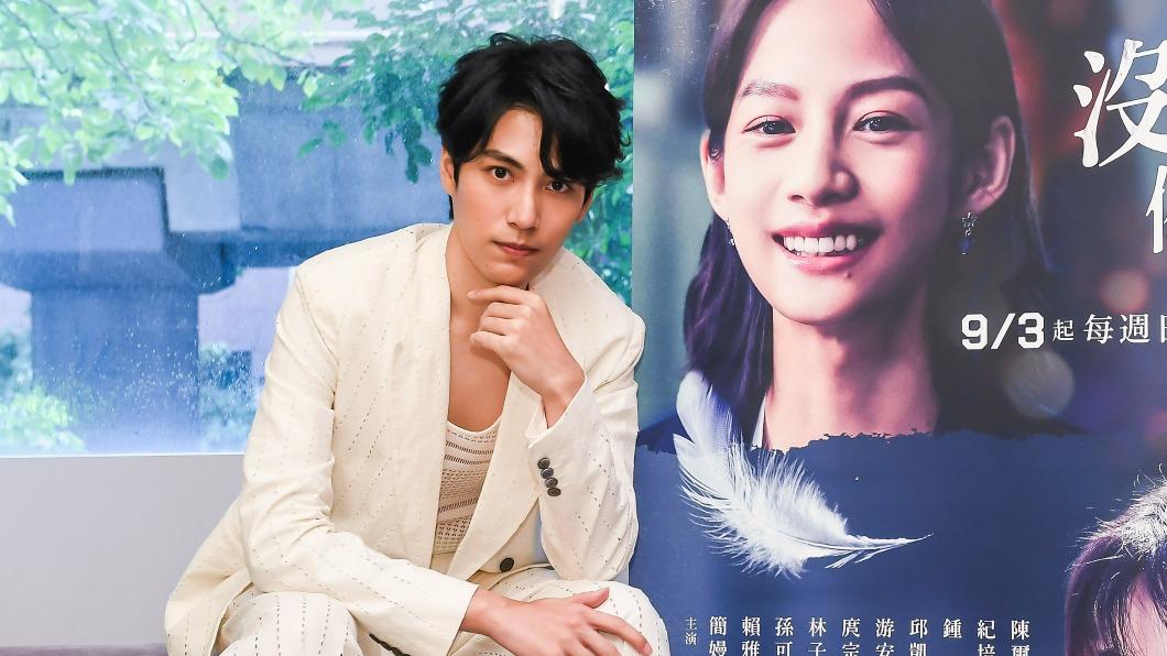 陰氣KTV拍戲出事！林子閎「臉發黑」性情大變　專家一看慘了