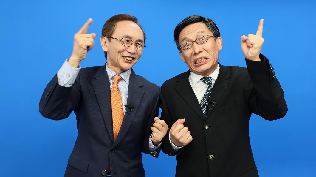 柯文哲58秒音檔藏鏡人曝光?他緊急發聲喊冤:真的不是我