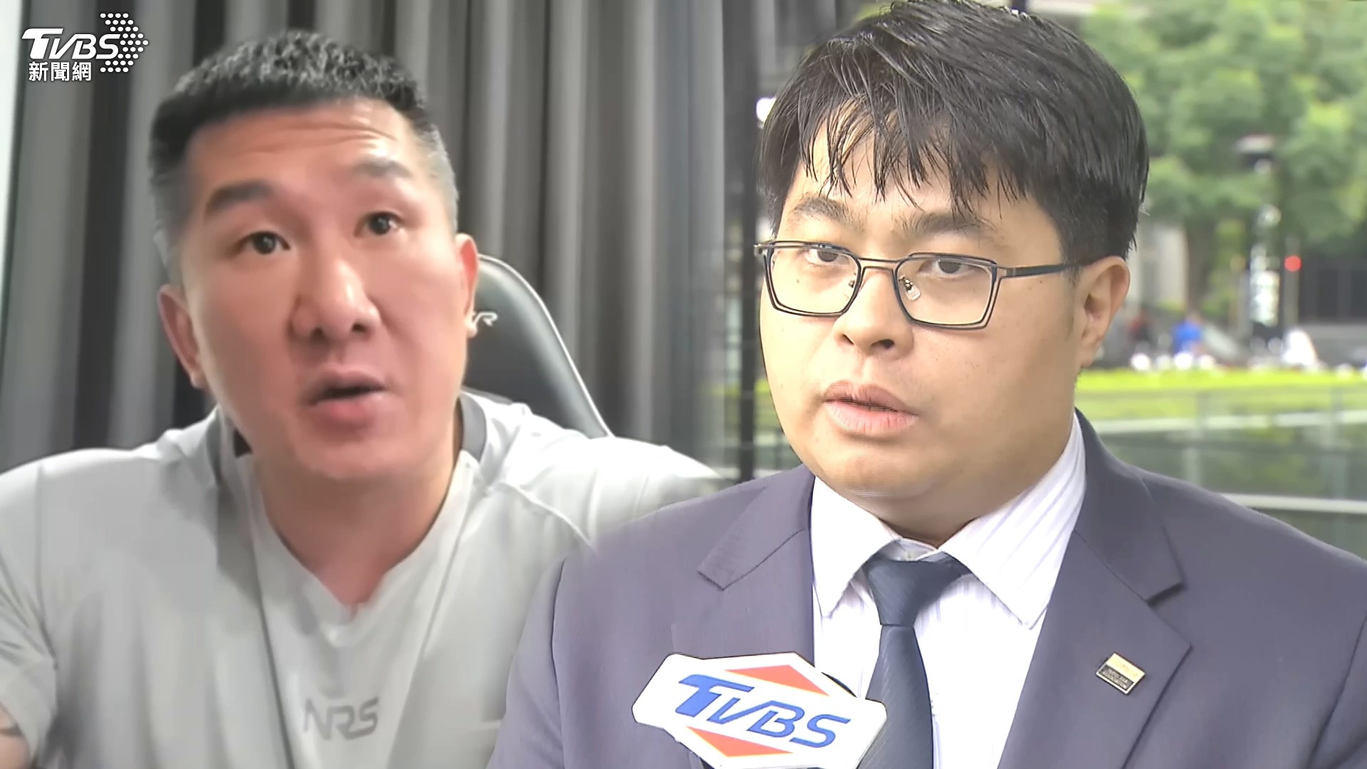 圖/TVBS