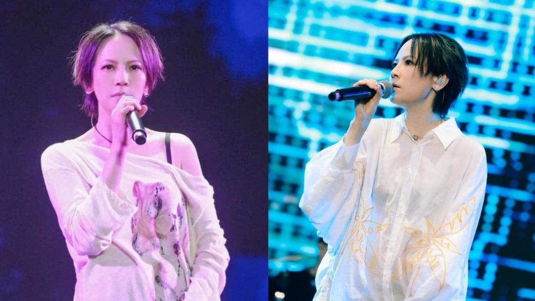 金曲歌后撞鬼「全身起雞皮疙瘩」 驚喊:一閉眼就害怕