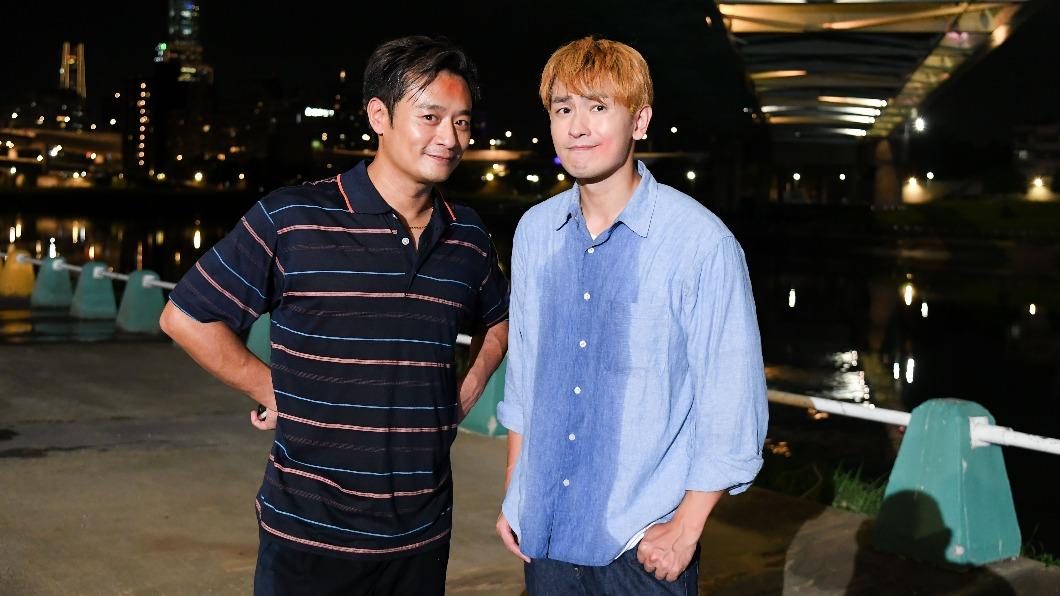 八點檔男星待過「特種部隊」! 年輕演員驚喊:50歲還能這樣翻