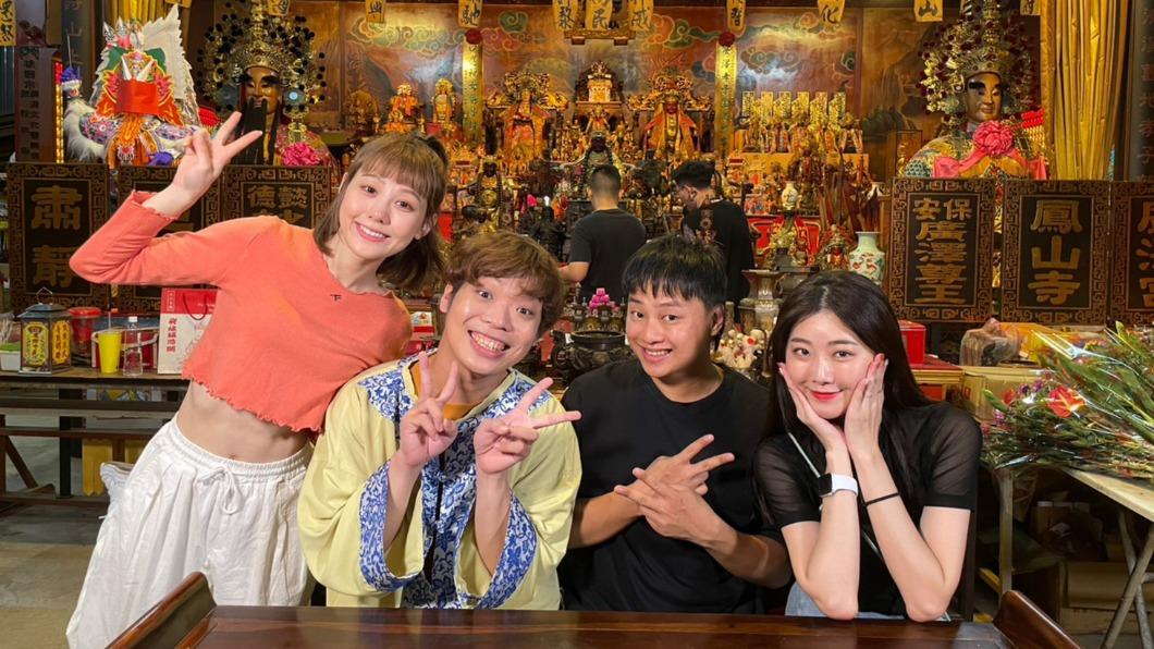 農曆七月「兔龍鼠雞馬」5生肖注意! 搖滾宮主公開沖犯破解法