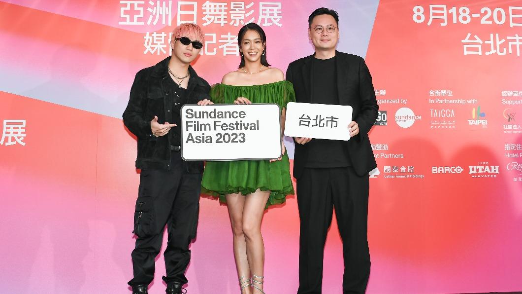 ØZI寫恐怖片劇本「挑戰當導演」 不敢找葉璦菱:怕毀了媽媽