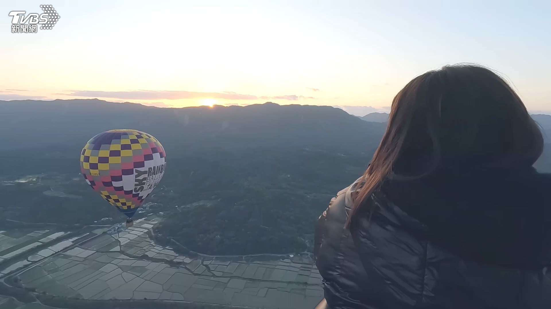 圖/TVBS