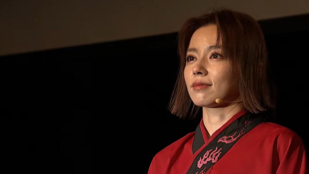 艾成忌日!王瞳淚崩「快活不下去」 悲曝巨大遺憾:最後一次叫寶貝