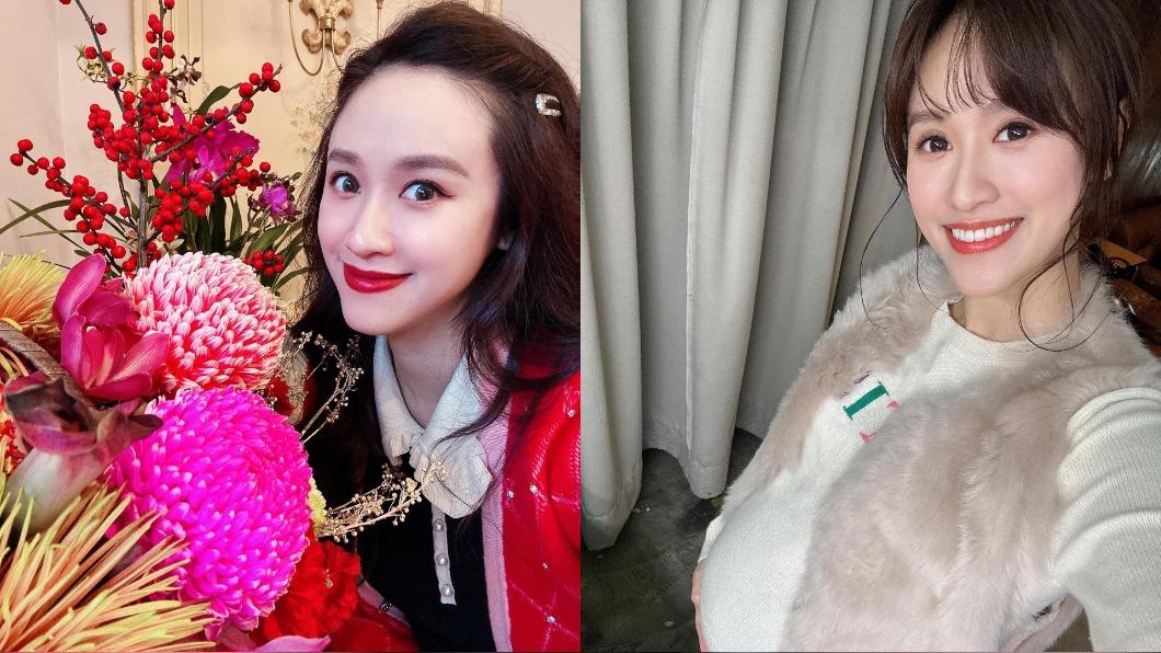 吳姍儒產子後消失多時!被酸「無法賣弄風騷主持」 本尊回應了