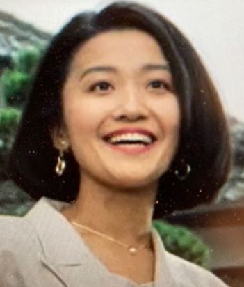 女星入江純因癌症治療一段時間,不幸搶救不治。(圖/翻攝自推特)