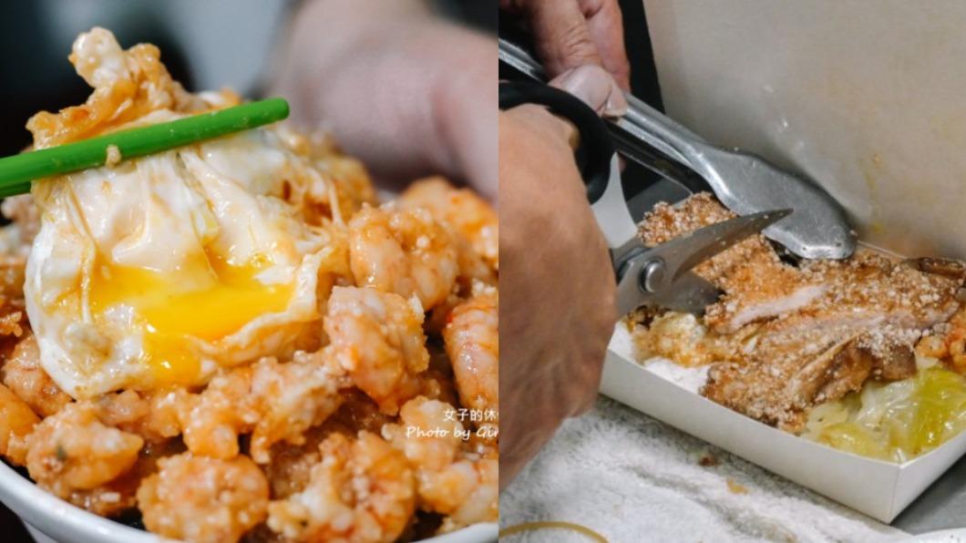 台劇《八尺門》爆紅排骨飯是這家!配上半熟蛋饕客欲罷不能