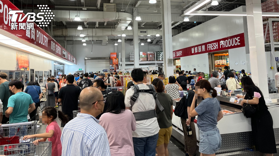 好市多買家電「送白蟻大軍」！已蔓延全家　苦主崩潰喊退貨