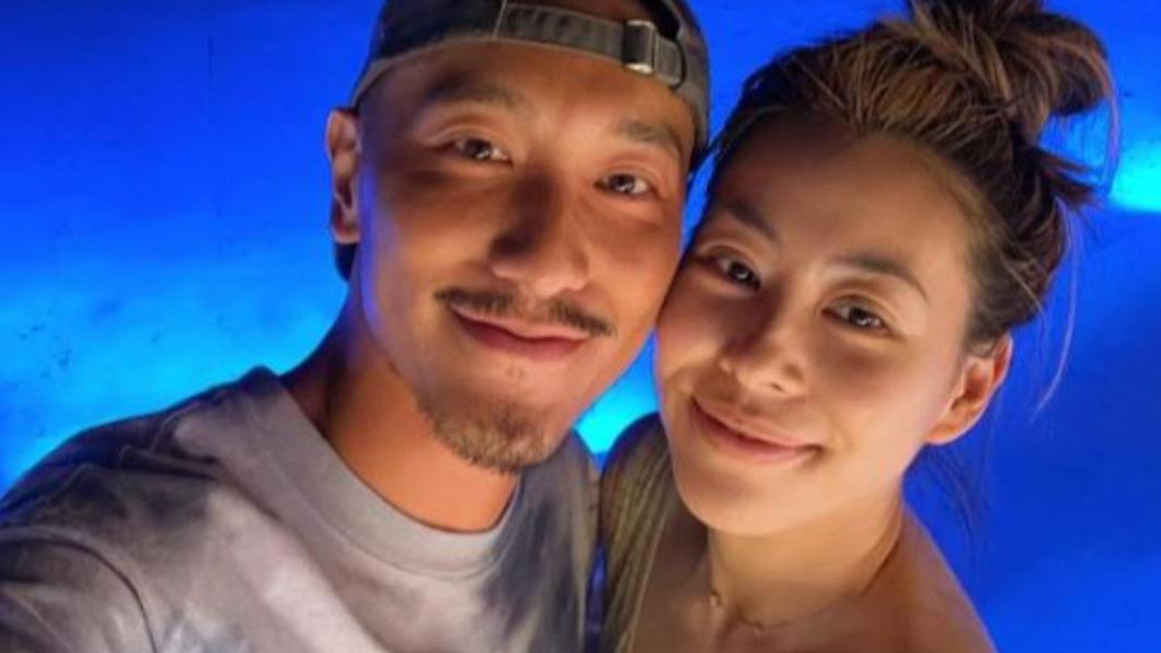 離婚倒數?爆不再一起過夜 王陽明、蔡詩芸遭直擊「已分居」
