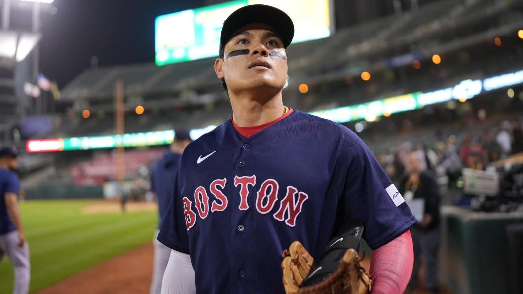 MLB/張育成下放3A首戰!先發6棒守游擊 「4支0」苦吞1K