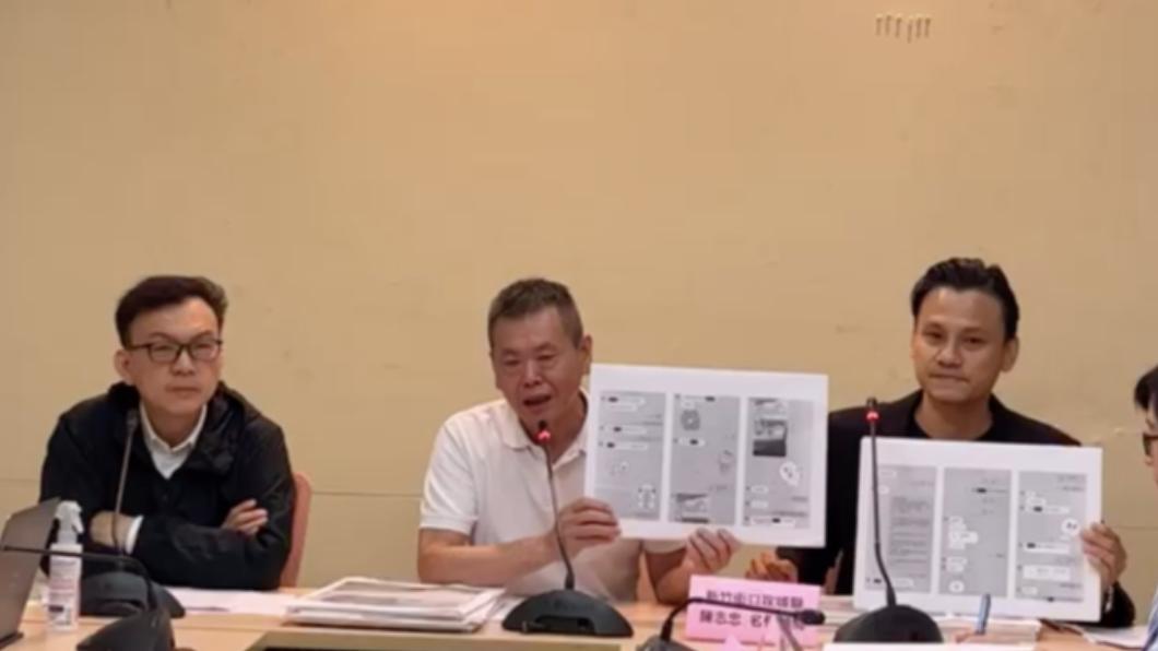 合約風波!攻城獅還原林秉聖加盟時間序:他若回來當然歡迎