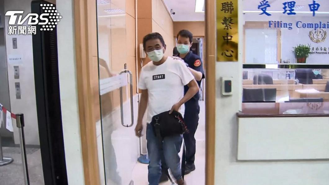 栽槍、威逼改口供!北市刑警小隊長「破假案」遭重判7年