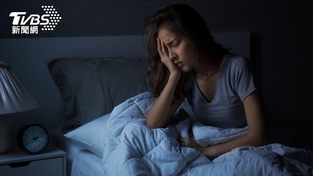 「正氣」如體內的電池，正氣不足就容易疲累（示意圖／shutterstock達志影像）