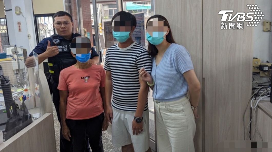 擦護手霜搞丟婚戒!妻著急:不只金錢損失 警20分速找回
