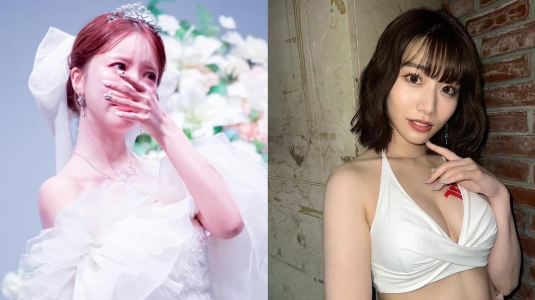 三上悠亞宣布引退!點名「接班人是她」 AV達人讚飄仙氣又寵粉
