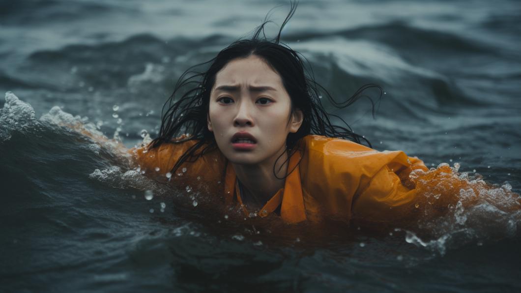 鬼月說鬼/浮潛聖地驚魂記