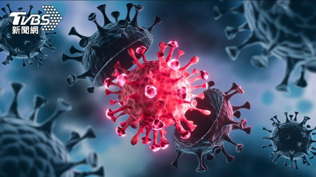 美國CDC曝「新冠變種病毒」現蹤3國 WHO:密切監控