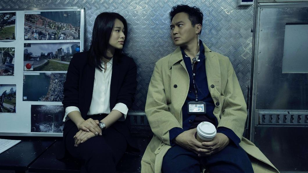 帥氣男星難解心魔「不斷看見死去女友」　對空氣自言自語崩潰