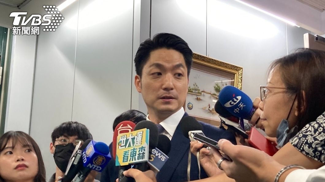 北投纜車喊卡判賠2.3億 蔣萬安:工務局編113年預算