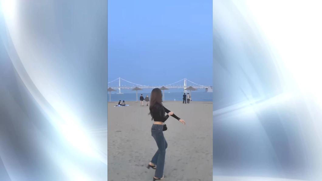 圖/翻攝 安芝儇IG