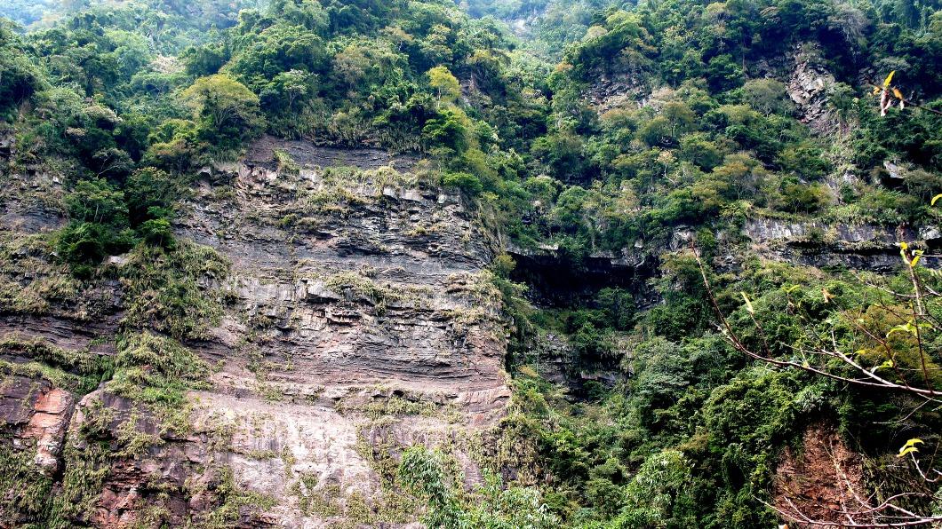 限額免費報名!石壁部落健行輕旅行 參山處推舒壓旅遊