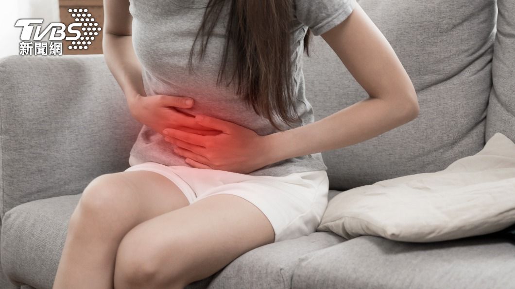 女突腹痛出血!「切除輸卵管」竟再度外孕 醫驚:罕見
