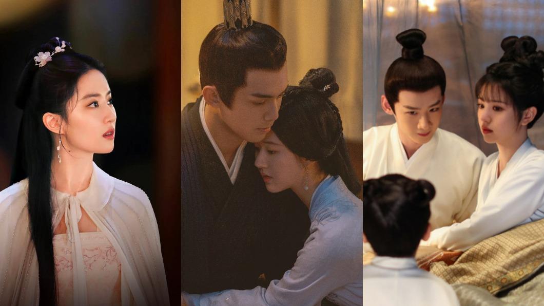 這些陸劇Netflix積分最高! 前10名「她」上榜3次