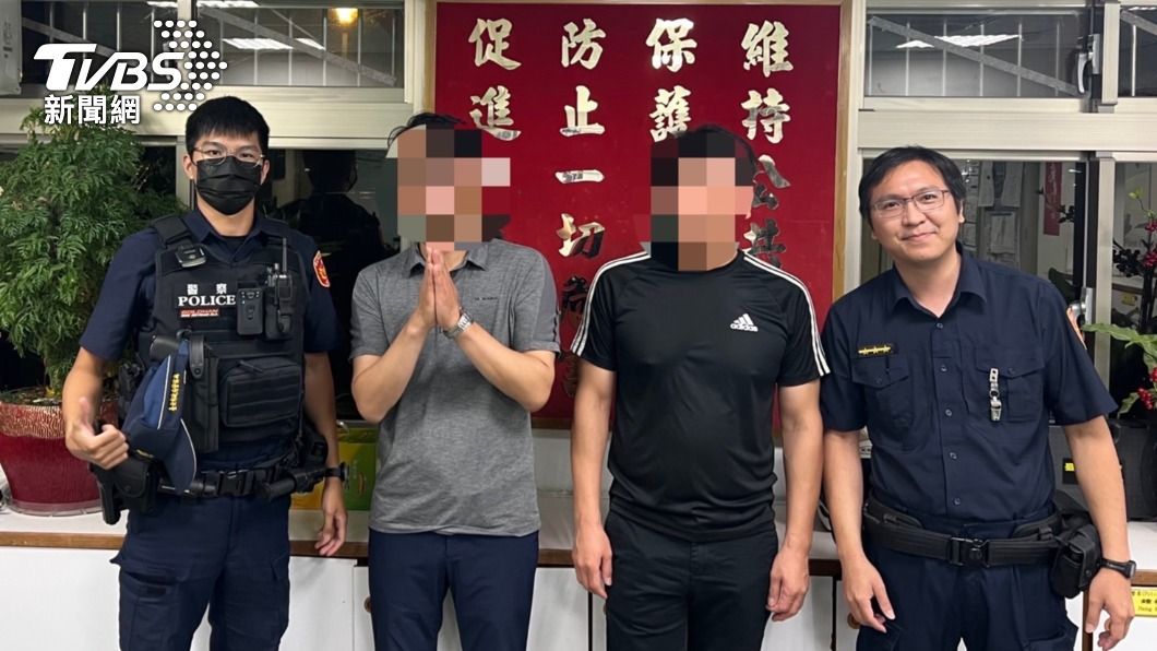 韓歐爸「手機掉小黃上」語言溝通卡關 靈機警谷歌翻譯救援