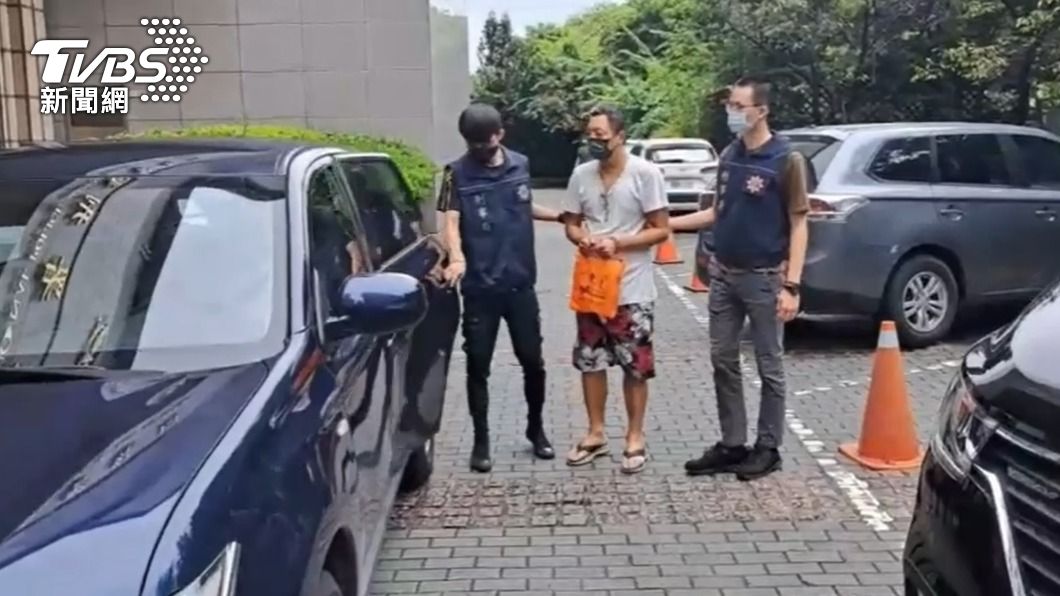 《無雙》真實上演!畫家自製5百元假鈔 連犯罪集團也被騙