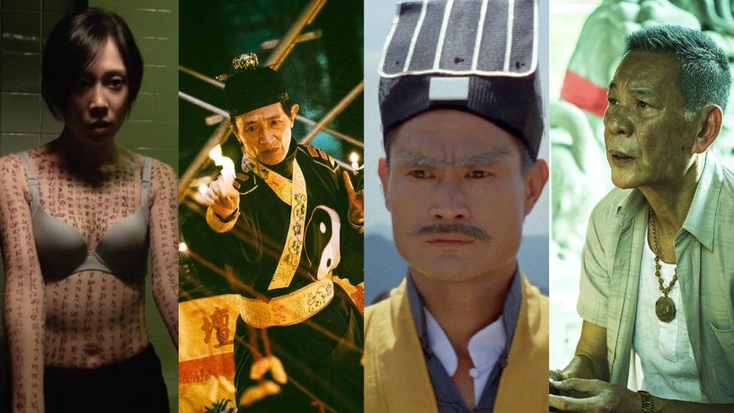 破6鬼片迷思!道長驚駭《咒》這點別學 讚林正英「絕招」影響眾人