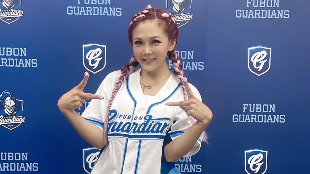 DJ圓圓膽囊長了2顆息肉,好在都是良性的。(圖/DJ圓圓提供)