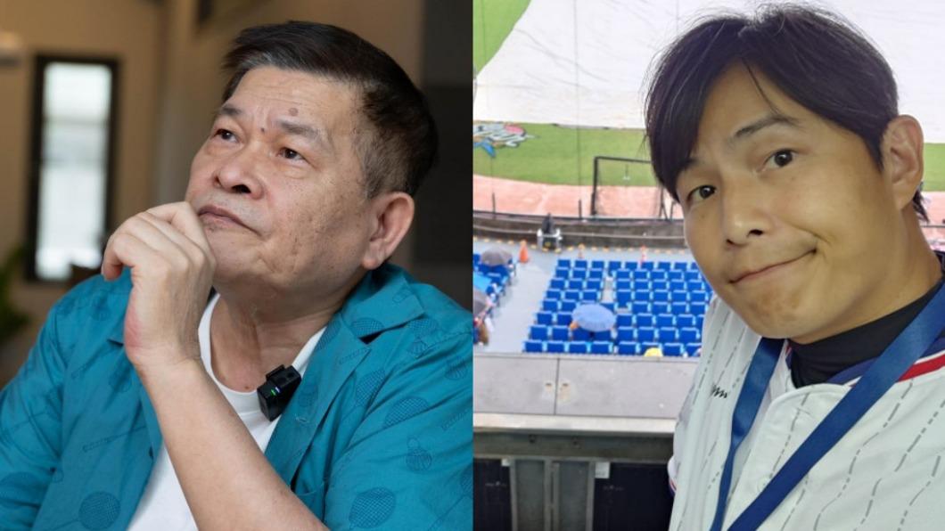 澎恰恰曬高中嫩照「大鼻孔變化曝光」 網驚喊:好像孫協志