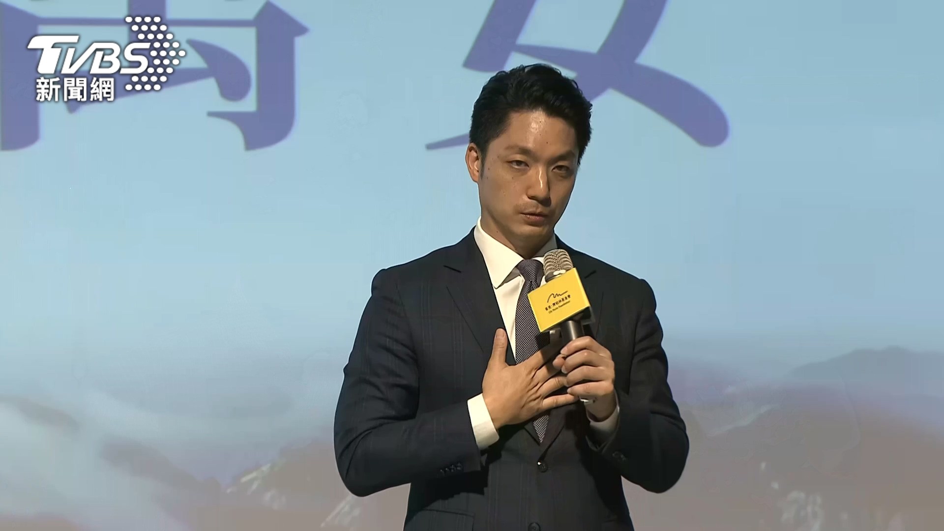圖／TVBS 