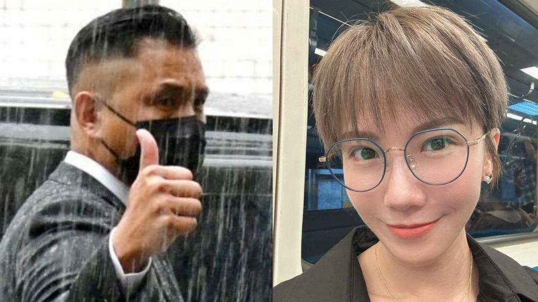 陳建州喊司法捍衛我清白!大牙誤認「只是被吃豆腐」求助心理師