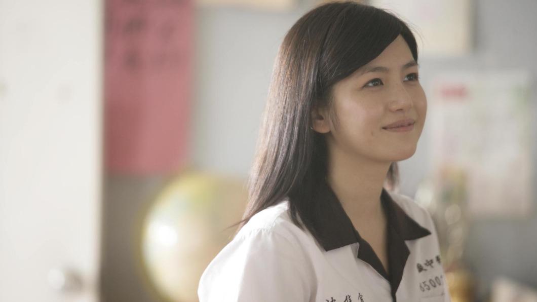 國民初戀回來了!陳妍希「凍齡復刻沈佳宜」 網暴動:我的青春